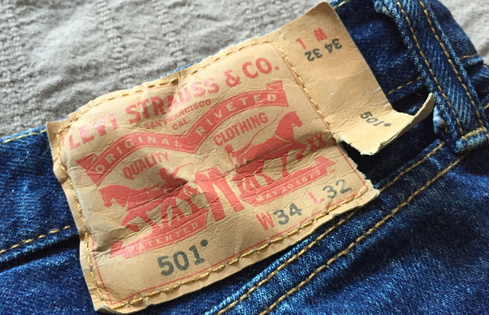 levis-jeans