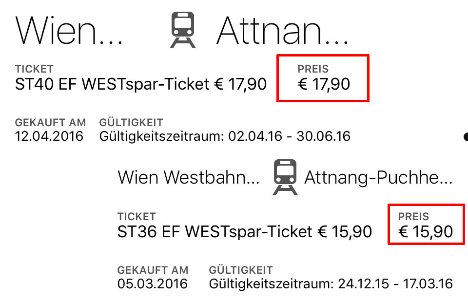 westbahn-tickets